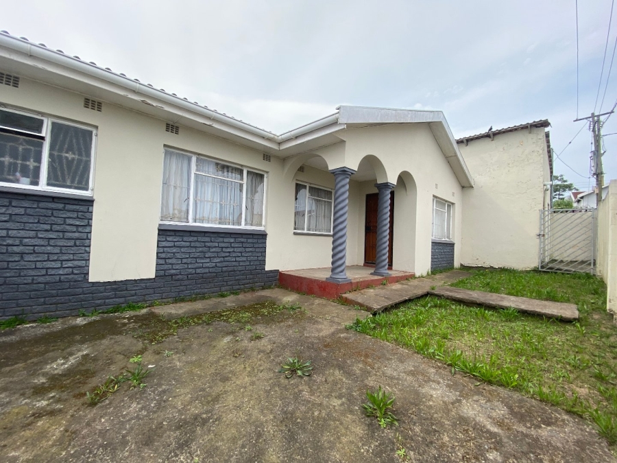 3 Bedroom Property for Sale in Mdantsane Nu 17 Eastern Cape